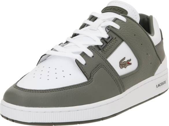 Lacoste Sneakers laag 'COURT CAGE'