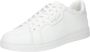 Michael Kors Optic White Vetersneakers White Heren - Thumbnail 2