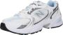 New Balance Witte Sneakers 530 Model Multicolor - Thumbnail 41