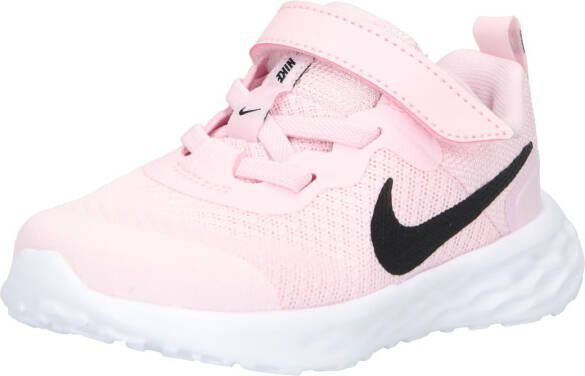 Nike Revolution 6 Schoenen voor baby's peuters Roze - Foto 7
