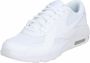 Nike Air Max Excee GS Witte Sneaker 37 5 Wit - Thumbnail 3