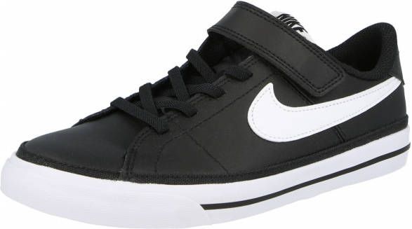 Nike Court Legacy Kinderschoenen Zwart - Foto 11