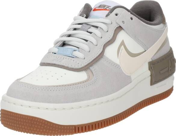 Nike Sportswear Sneakers laag 'Air Force 1 Shadow'