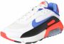 Nike Air Max 2090 EOI Evolution Of Icons Heren Sneakers Sport Casual Schoenen Wit DA9357 - Thumbnail 2