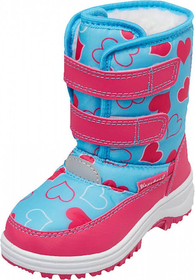 PLAYSHOES Snowboots