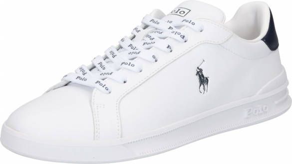 Polo Ralph Lauren Sneakers laag 'HRT CT II'