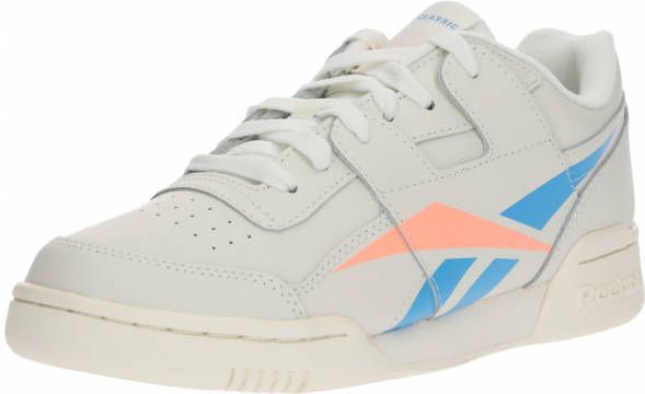 Reebok Classic Sneakers laag 'WORKOUT PLUS'