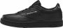 Reebok Club C Sneaker Basketball Schoenen black charcoal maat: 37 beschikbare maaten:36 35 37 - Thumbnail 4