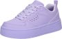 Skechers Court High Color Zone 310197L LAV Paars - Thumbnail 2