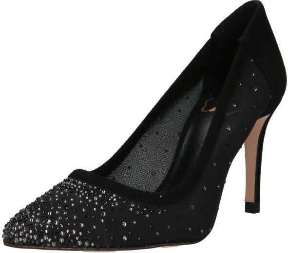Ted Baker Pumps & high heels Ryalay Diamante Court Shoe in zwart