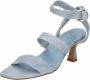 Tiger Of Sweden Pumps & high heels Cocoi in blauw - Thumbnail 1