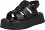 Vagabond NU 21% KORTING Plateausandalen COURTNEY in trendy look - Thumbnail 7