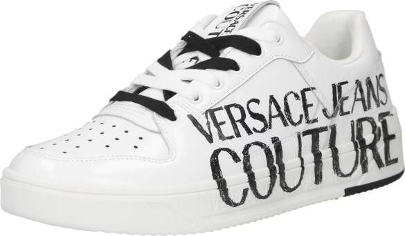 Versace Jeans Couture Sneakers laag 'STARLIGHT'