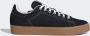 Adidas Klassieke Stan Smith Sneakers Black - Thumbnail 3