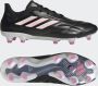 Adidas Performance Copa Pure.1 Firm Ground Voetbalschoenen Unisex Zwart - Thumbnail 3