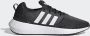 Adidas Originals Swift Run 22 sneakers Swift Run 22 zwart wit grijs - Thumbnail 7