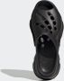 Adidas by stella mccartney Stijlvolle Flip Flops met Ingegraveerd Logo Black - Thumbnail 15