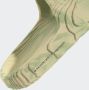 Adidas Adilette 22 'Magic Lime & St Desert Sand' Badslipper GY1597 - Thumbnail 8