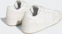Adidas Originals Forum Low Cl Sneaker Basketball Schoenen chalk white supplier colour crystal white maat: 41 1 3 beschikbare maaten:41 1 3 42 - Thumbnail 7