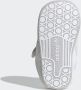Adidas Originals Forum Low Schoenen Cloud White Supplier Colour Dash Grey - Thumbnail 4