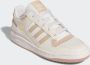 Adidas Forum Low CL Beige Creme White sneakers unisex - Thumbnail 8