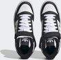 Adidas Originals Sneakers 'Forum Mid' - Thumbnail 4