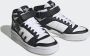 Adidas Originals Sneakers 'Forum Mid' - Thumbnail 5