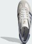 Adidas Originals Gazelle Indoor Sneaker Terrace Styles Schoenen core white preloved ink mel off white maat: 41 1 3 beschikbare maaten:41 1 3 42 - Thumbnail 26