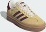 Adidas Originals Gazelle Bold platform sneakers Multicolor Dames - Thumbnail 21