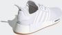 Adidas Originals Nmd_R1 Primeblue s Ftwwht Ftwwht Silvmt Schoenmaat 39 1 3 Sneakers GX8313 - Thumbnail 13
