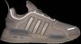 Adidas Originals Sneakers Beige Unisex - Thumbnail 8