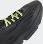 Adidas Originals OZWEEGO Celox Heren Core Black Core Black Pulse Yellow Dames - Thumbnail 5