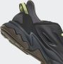 Adidas Originals OZWEEGO Celox Heren Core Black Core Black Pulse Yellow Dames - Thumbnail 8