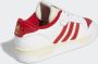 Adidas Originals Rivalry Low Premium Ftwwht Scarle Cwhite Schoenmaat 41 1 3 Sneakers GY5867 - Thumbnail 6