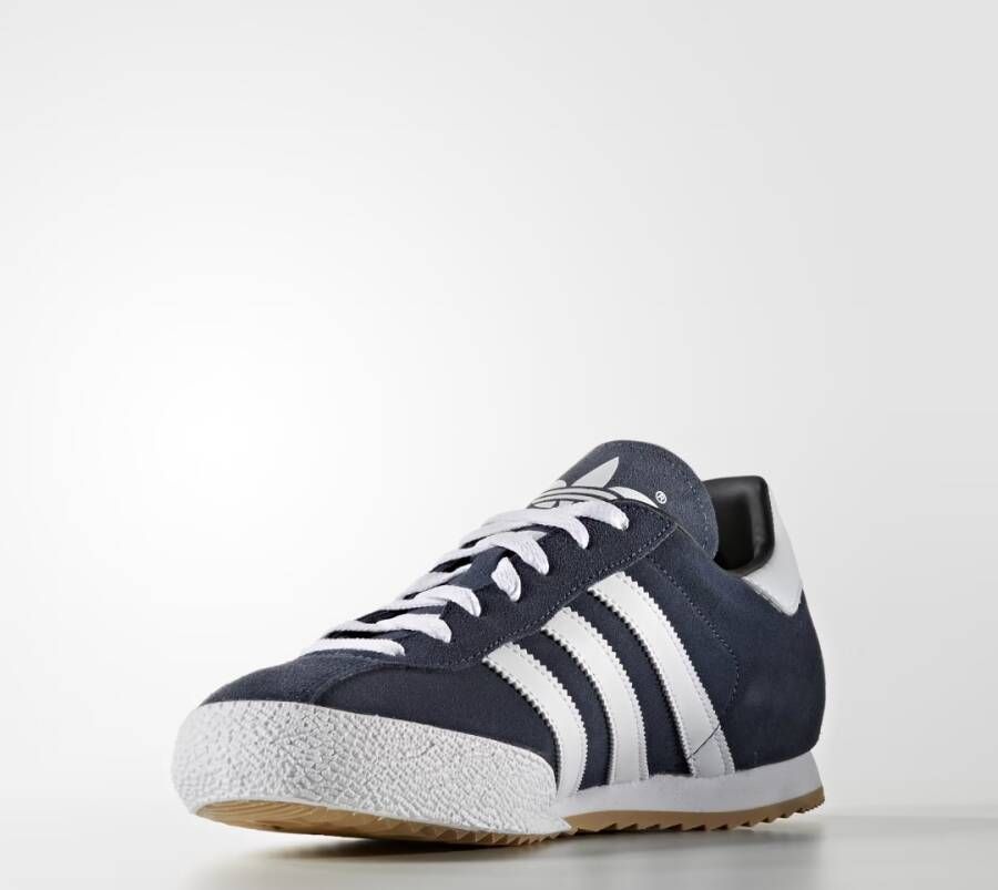 Adidas Originals Samba Super Suède Schoenen