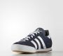 Adidas Originals Samba Super Suede Sneakers Blauw Dames - Thumbnail 12