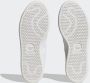 Adidas Originals Witte sportieve sneakers voor vrouwen White Dames - Thumbnail 8