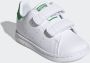 Adidas Originals Stan Smith Cf I Sneaker Tennis Schoenen ftwr white ftwr white green maat: 21 beschikbare maaten:20 21 26 27 - Thumbnail 12