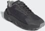 Adidas Originals ZX 22 BOOST Schoenen Dgh Solid Grey Dgh Solid Grey Grey Three - Thumbnail 10