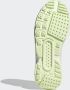 Adidas Originals Zx 22 Boost Sneaker Sneakers Schoenen off white ftwr white pulse lime maat: 41 1 3 beschikbare maaten:41 1 3 42 2 3 43 1 3 4 - Thumbnail 7