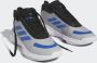 Adidas Performance Bounce Legends Schoenen Unisex Grijs - Thumbnail 10