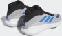 Adidas Performance Bounce Legends Schoenen Unisex Grijs - Thumbnail 11