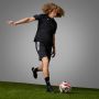 Adidas Performance Copa Pure.1 Firm Ground Voetbalschoenen Unisex Zwart - Thumbnail 8