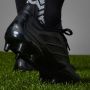 Adidas Performance Copa Pure.1 Firm Ground Voetbalschoenen Unisex Zwart - Thumbnail 10