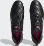 Adidas Performance Copa Pure.1 Firm Ground Voetbalschoenen Unisex Zwart - Thumbnail 4