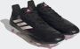 Adidas Performance Copa Pure.1 Firm Ground Voetbalschoenen Unisex Zwart - Thumbnail 5