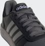 Adidas Hoops 2.0 Heren Sneakers 42 2 3 Zwart - Thumbnail 4