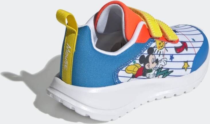 Adidas Sportswear adidas x Disney Mickey en Minnie Tensaur Schoenen