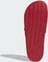 Adidas Sportswear Adilette TND Sandalen Real Red Core Black Core Black - Thumbnail 6