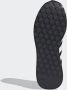 Adidas run 60s 2.0 sneakers zwart wit dames - Thumbnail 10